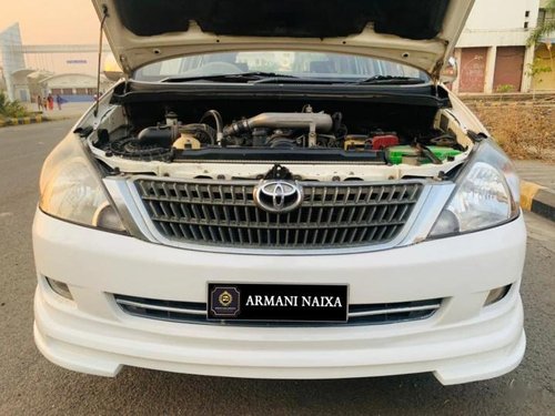 Used 2008 Innova 2004-2011  for sale in Mumbai