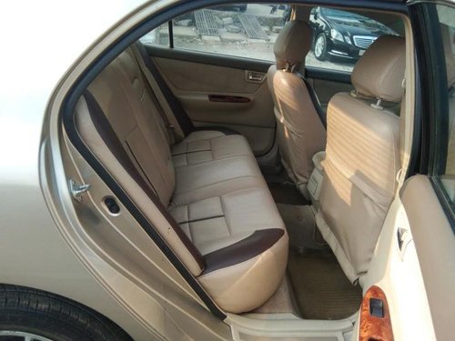 Used 2008 Corolla H2  for sale in Mumbai