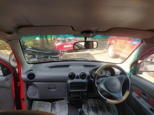 Used 2007 Santro Xing GLS  for sale in Bangalore