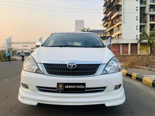 Used 2008 Innova 2004-2011  for sale in Mumbai