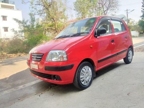 Used 2007 Santro Xing GLS  for sale in Bangalore