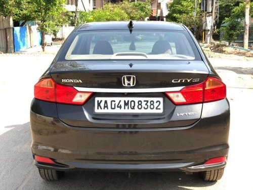 Used 2015 City V AT  for sale in Bangalore