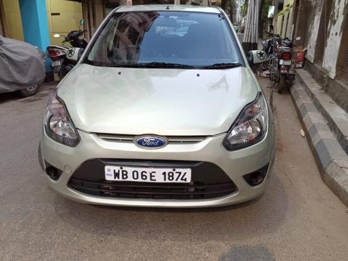 Used 2010 Figo Diesel ZXI  for sale in Kolkata