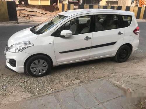 Used 2017 Ertiga VDI  for sale in Hyderabad