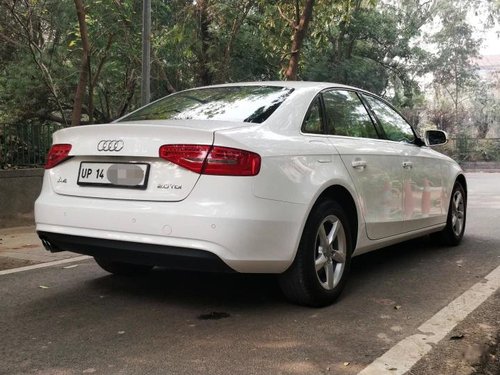 Used 2014 A4 2.0 TDI  for sale in New Delhi