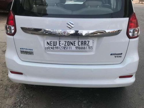 Used 2017 Ertiga VDI  for sale in Hyderabad