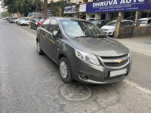 Used 2014 Sail 1.2 LS ABS  for sale in Mumbai