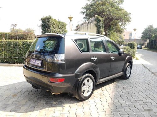 Used 2011 Outlander 2.4  for sale in Gurgaon