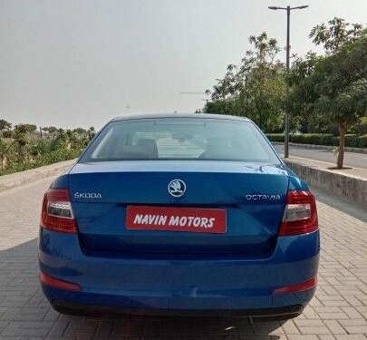 Used 2014 Octavia Ambition 2.0 TDI MT  for sale in Ahmedabad