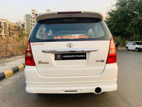 Used 2008 Innova 2004-2011  for sale in Mumbai