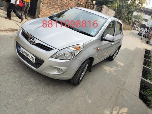 Used 2010 i20 1.2 Magna  for sale in Guwahati