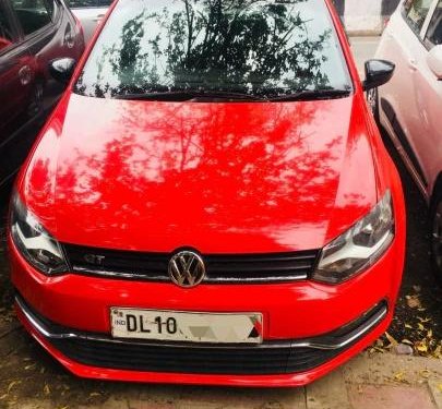 Used 2017 Polo GT TSI  for sale in New Delhi