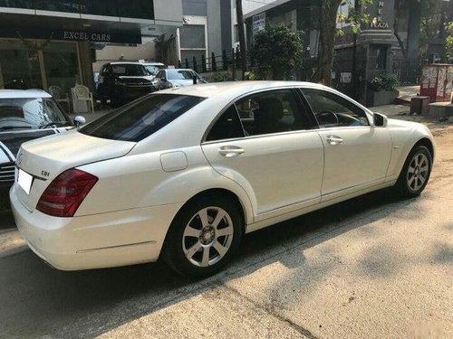 Used 2011 S Class S 350 CDI  for sale in Mumbai