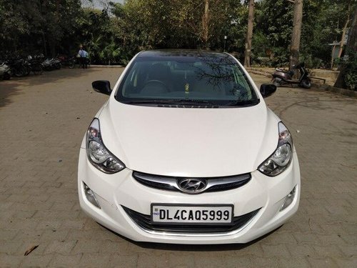 Used 2012 Elantra SX AT  for sale in New Delhi