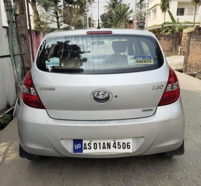 Used 2010 i20 1.2 Magna  for sale in Guwahati