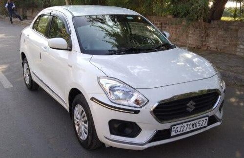 Used 2019 Swift Dzire  for sale in Ahmedabad