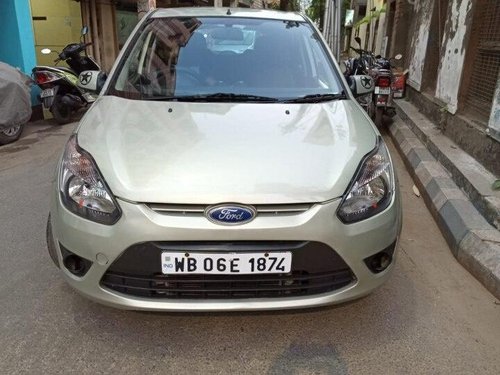 Used 2010 Figo Diesel ZXI  for sale in Kolkata