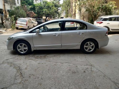 Used 2012 Civic 2006-2010  for sale in Hyderabad