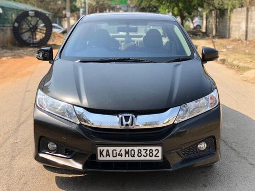 Used 2015 City V AT  for sale in Bangalore