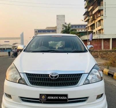 Used 2008 Innova 2004-2011  for sale in Mumbai