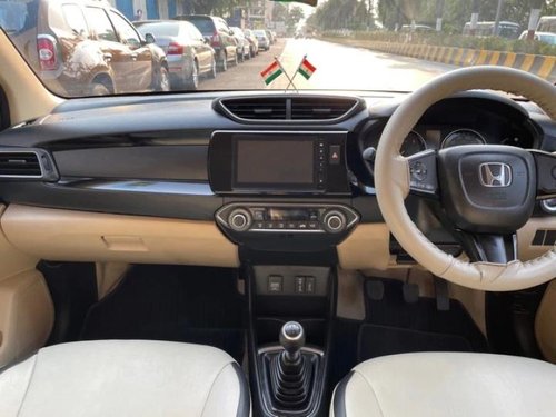 Used 2018 Amaze VX i DTEC  for sale in Mumbai