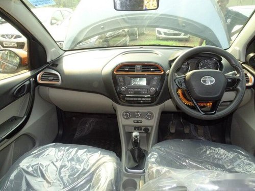 Used 2020 Tiago Wizz Edition Petrol  for sale in Kolkata