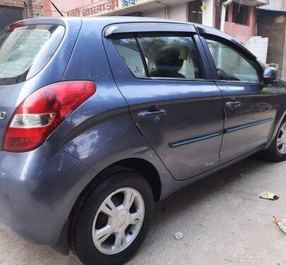 Used 2011 i20 Sportz Petrol  for sale in New Delhi