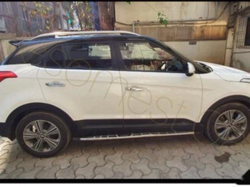 Used 2021 Creta 1.6 CRDi SX  for sale in Mumbai