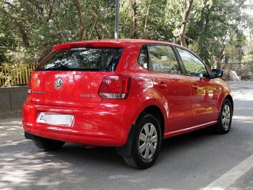 Used 2012 Polo Diesel Trendline 1.2L  for sale in New Delhi