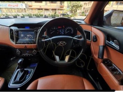 Used 2021 Creta 1.6 CRDi SX  for sale in Mumbai