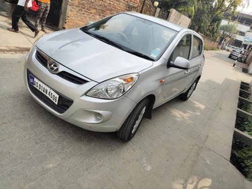 Used 2010 i20 1.2 Magna  for sale in Guwahati