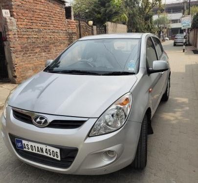 Used 2010 i20 1.2 Magna  for sale in Guwahati