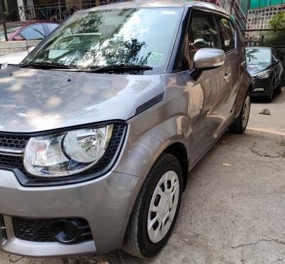 Used 2017 Ignis 1.2 Delta  for sale in Pune