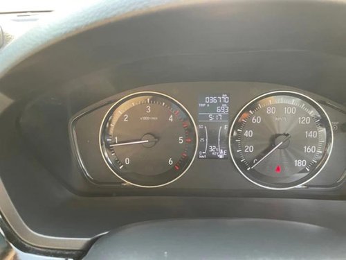 Used 2018 Amaze VX i DTEC  for sale in Mumbai