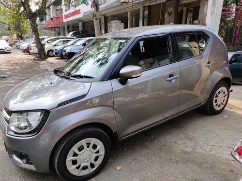 Used 2017 Ignis 1.2 Delta  for sale in Pune