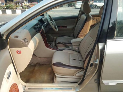 Used 2008 Corolla H2  for sale in Mumbai