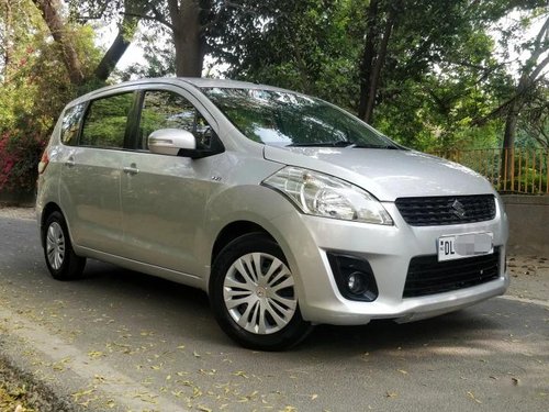 Used 2012 Ertiga VXI  for sale in New Delhi