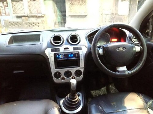 Used 2010 Figo Diesel ZXI  for sale in Kolkata