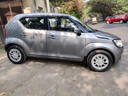 Used 2017 Ignis 1.2 Delta  for sale in Pune