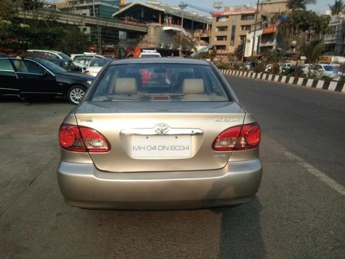 Used 2008 Corolla H2  for sale in Mumbai