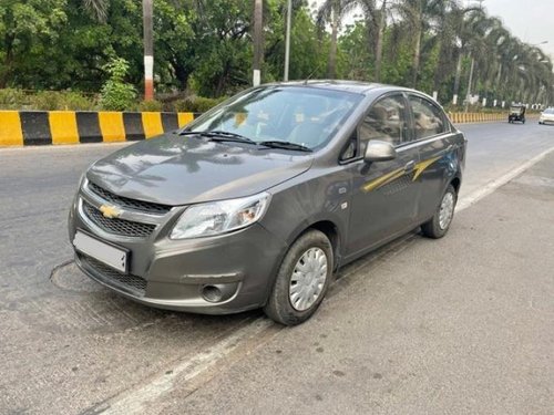 Used 2014 Sail 1.2 LS ABS  for sale in Mumbai