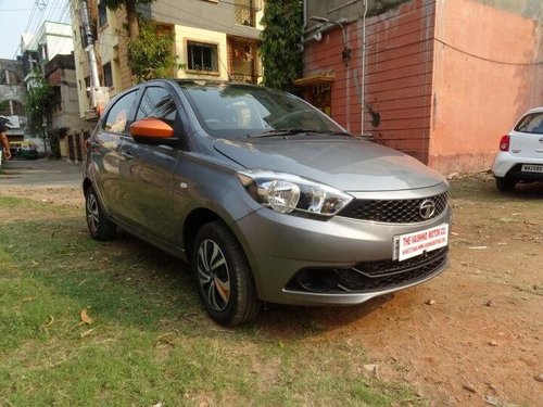 Used 2020 Tiago Wizz Edition Petrol  for sale in Kolkata