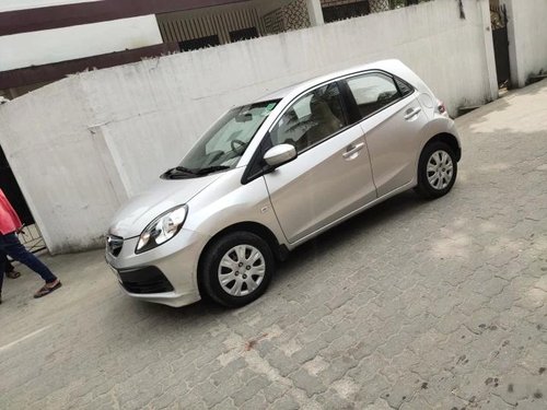 Used 2013 Brio S MT  for sale in Guwahati