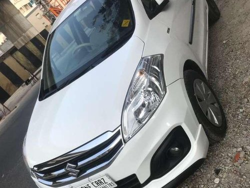 Used 2017 Ertiga VDI  for sale in Hyderabad