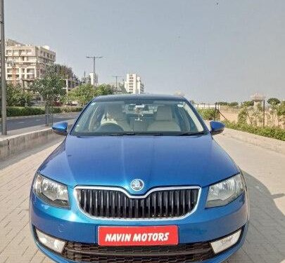 Used 2014 Octavia Ambition 2.0 TDI MT  for sale in Ahmedabad