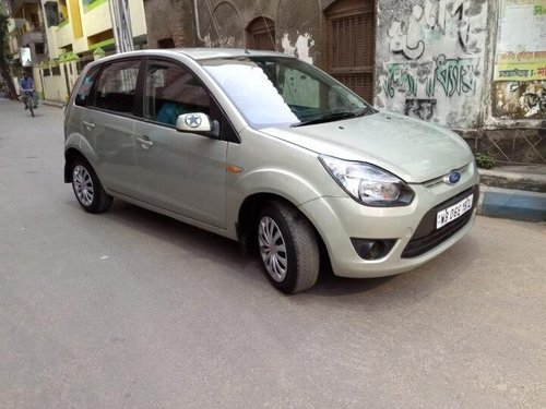 Used 2010 Figo Diesel ZXI  for sale in Kolkata