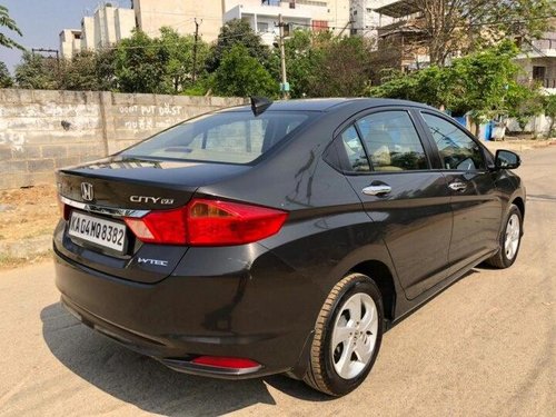 Used 2015 City V AT  for sale in Bangalore