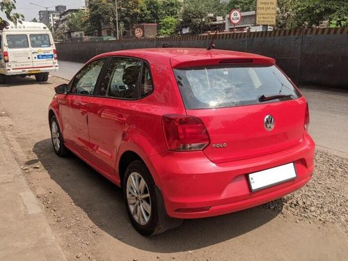 Used 2017 Polo 1.2 MPI Highline  for sale in Mumbai