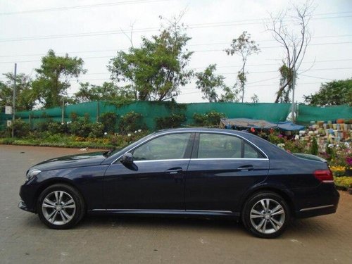 Used 2014 E Class E 200  for sale in Mumbai