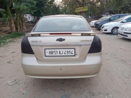 Used 2010 Aveo 1.4 CNG  for sale in Faridabad